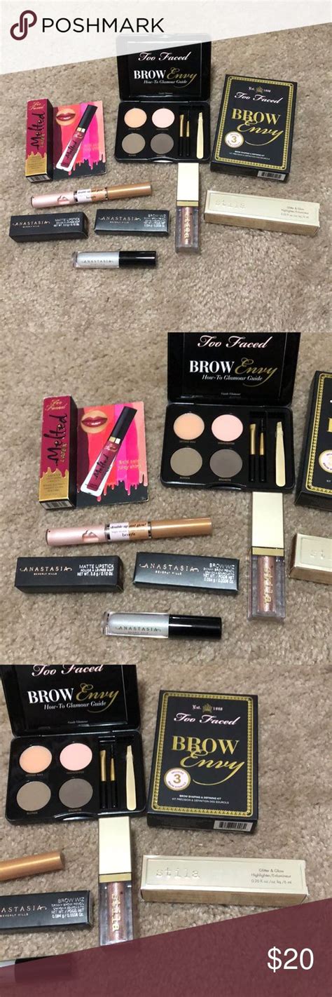 high end makeup bundles